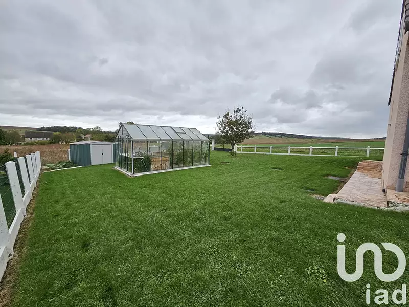 Maison, 127 m²