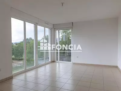 Appartement, 60 m²