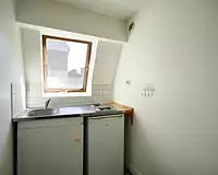Appartement, 25 m²