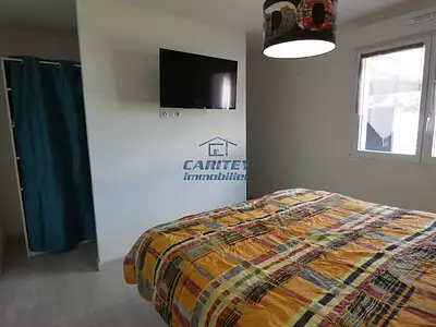 Maison, 126 m²