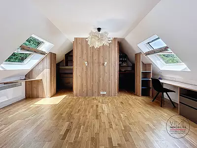 Maison, 117 m²