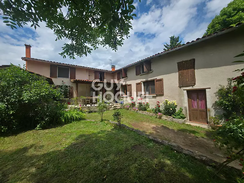 Maison, 135 m²