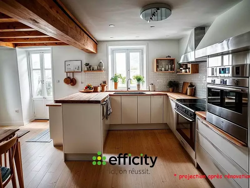 Maison, 290 m²