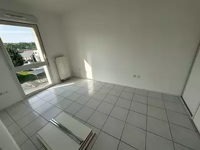Appartement, 35 m²