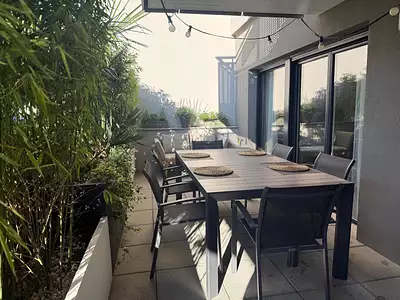 Appartement, 87,14 m²