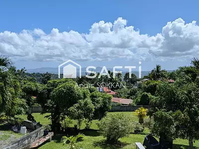 Maison, 224 m²