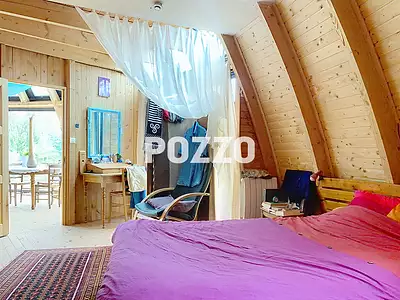 Maison, 164 m²