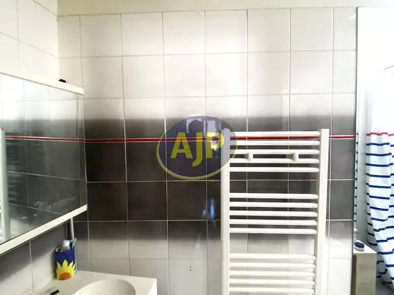 Appartement, 28,95 m²