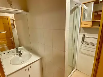 Appartement, 53,93 m²
