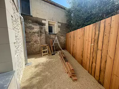 Appartement, 50 m²