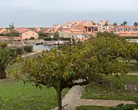 Appartement, 34,73 m²