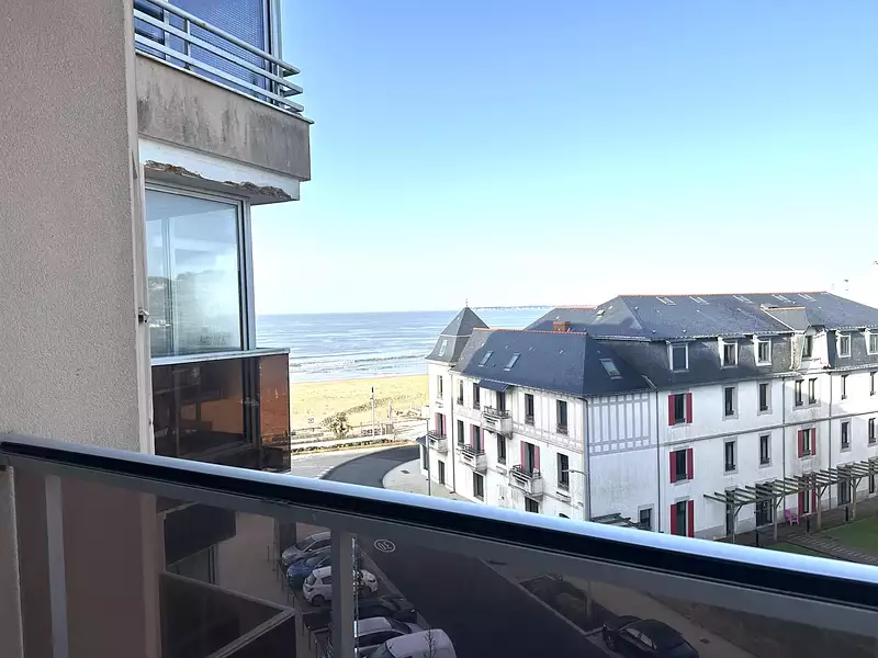 Appartement, 35,15 m²