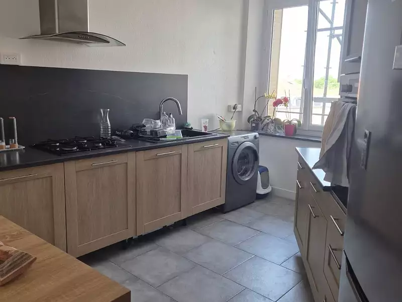 Appartement, 127 m²