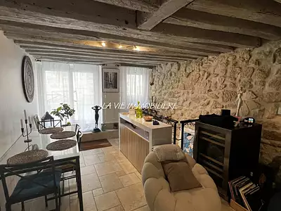 Appartement, 43,92 m²