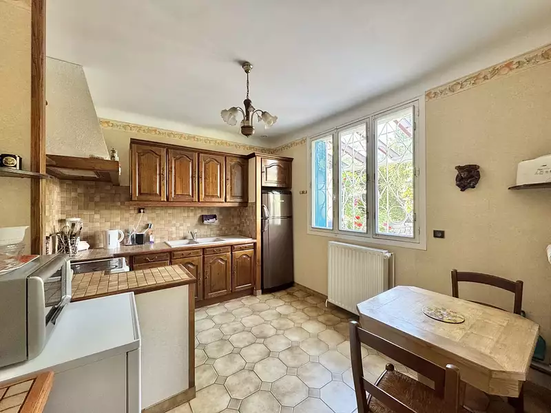 Maison, 130 m²