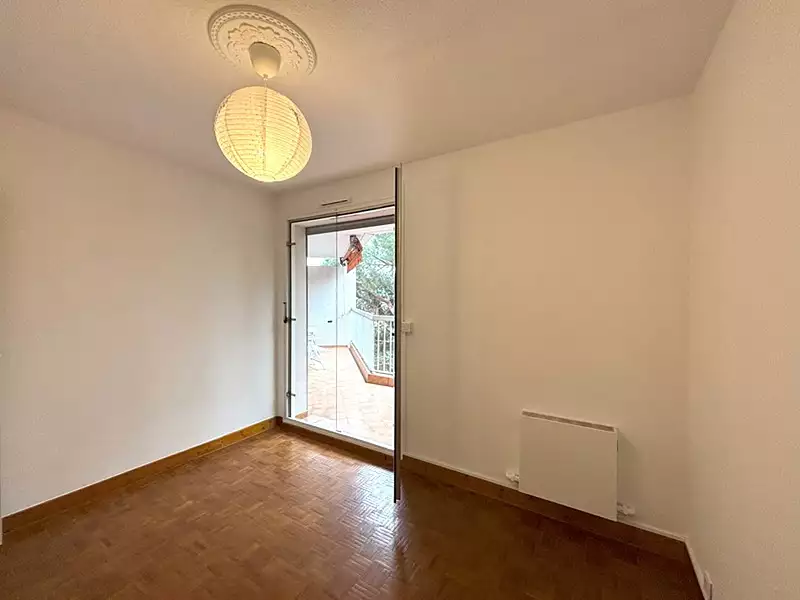 Appartement, 60 m²