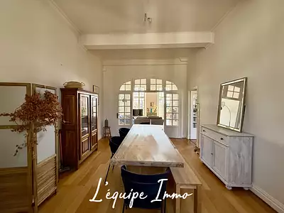 Maison, 165 m²