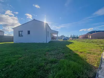 Maison, 85 m²