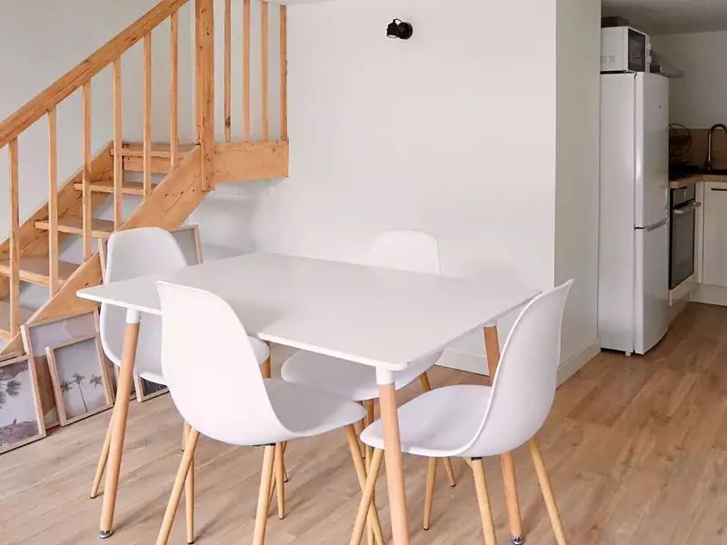 Appartement, 51,98 m²