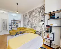 Appartement, 41,38 m²