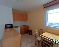 Appartement, 30,98 m²