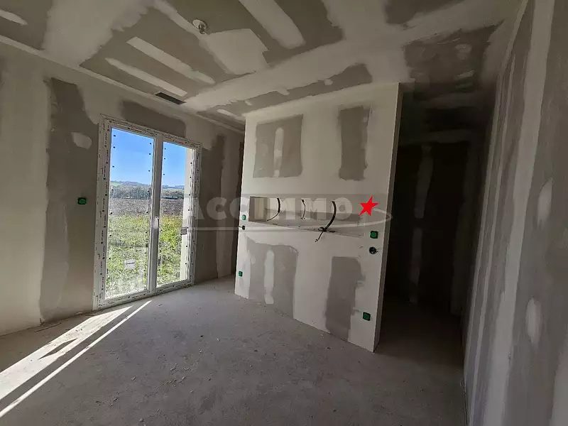 Maison, 100 m²