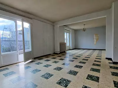 Appartement, 135 m²