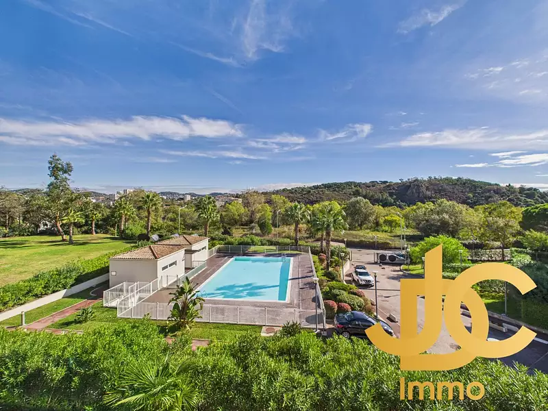 Appartement, 68,15 m²