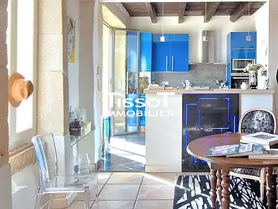 Maison, 238,58 m²
