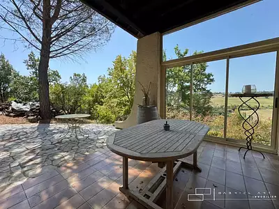 Maison, 280 m²