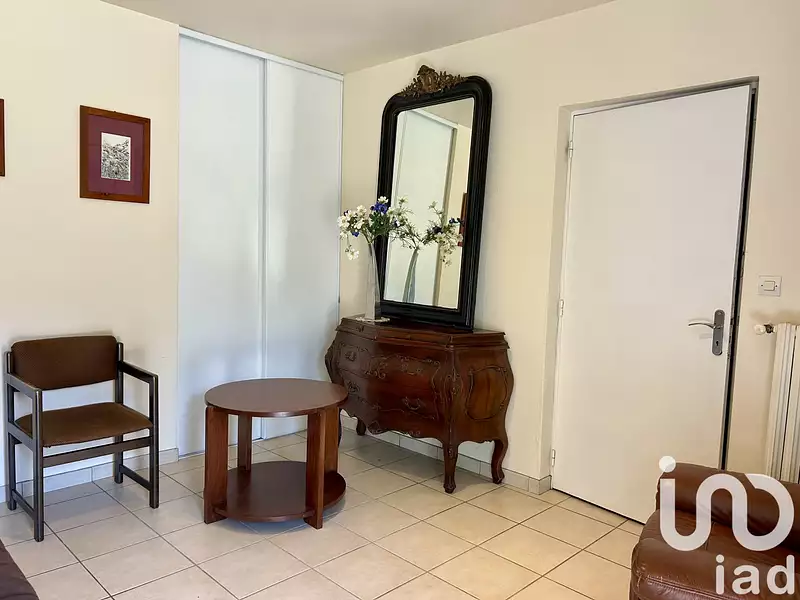 Maison, 135 m²