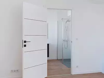 Maison, 125 m²