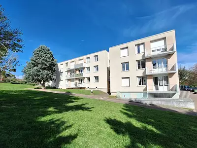 Appartement, 70 m²