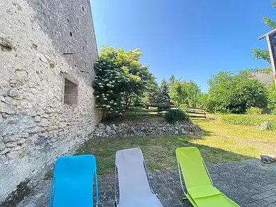 Maison, 184 m²