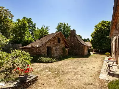 Maison, 111 m²