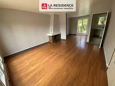 Maison, 84 m²