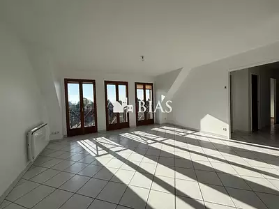 Appartement, 73,64 m²