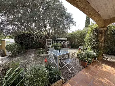 Maison, 89 m²