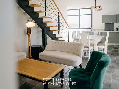 Maison, 490 m²