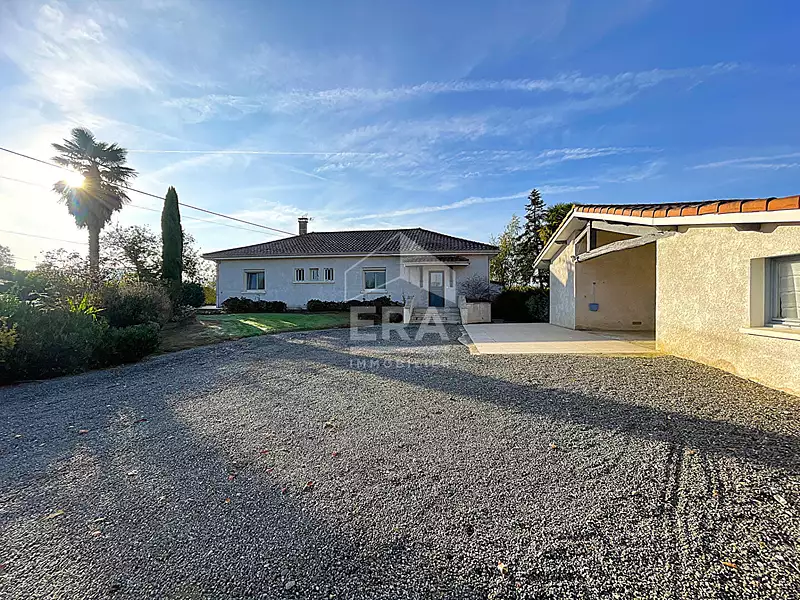 Maison, 145 m²