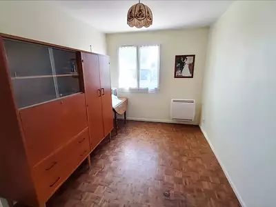 Maison, 81 m²