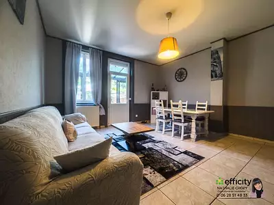 Appartement, 114 m²