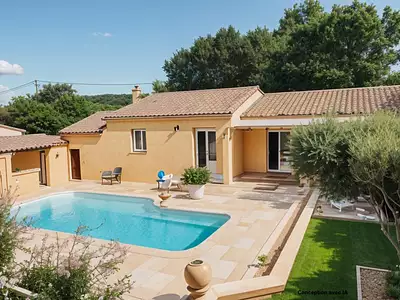 Maison, 160 m²