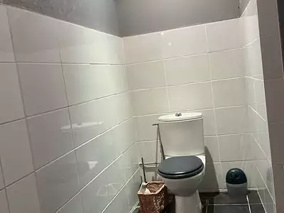Maison, 40 m²