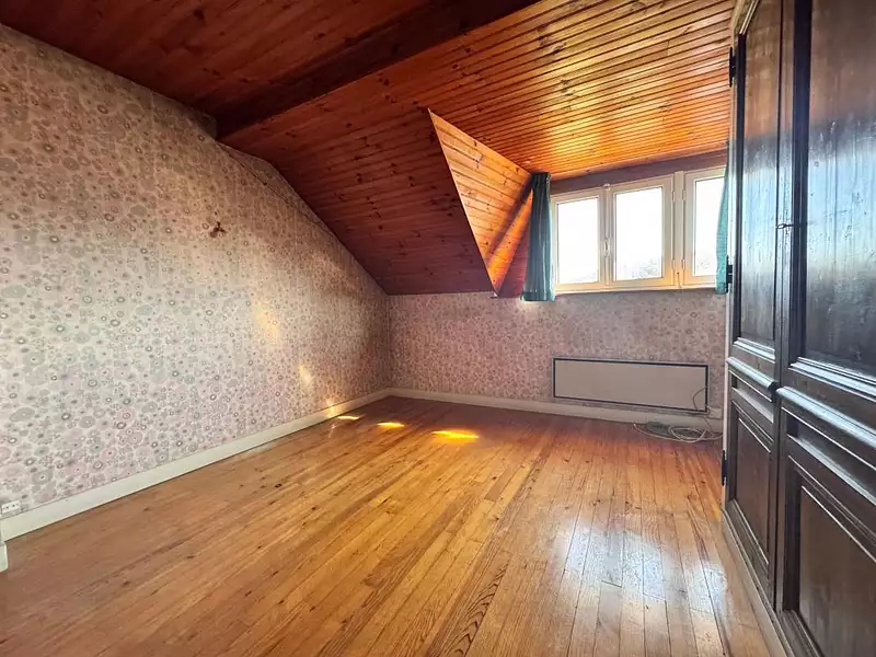 Maison, 146 m²