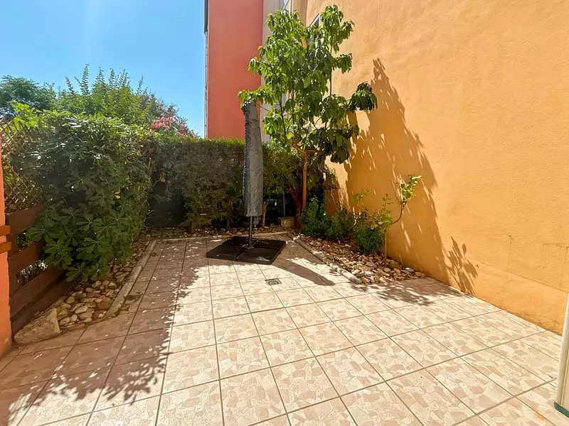 Appartement, 36 m²