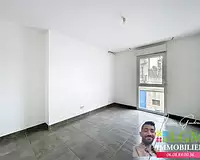 Appartement, 35 m²
