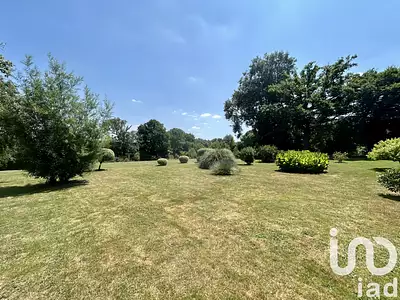 Maison, 163 m²