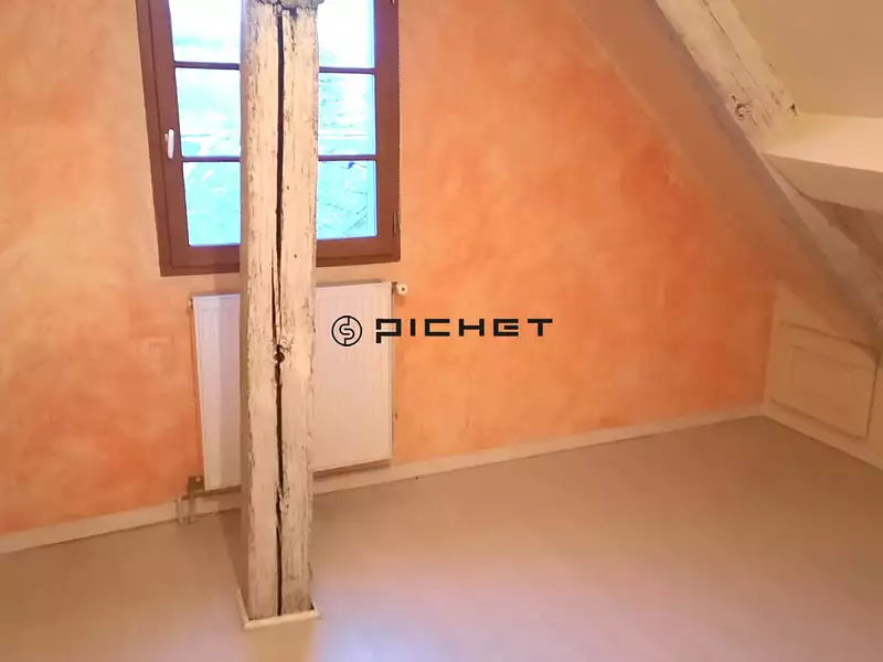Maison, 61 m²