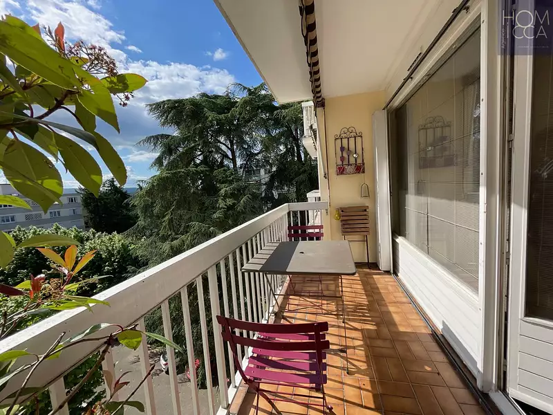 Appartement, 108,37 m²